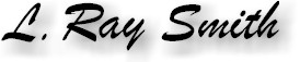 L. Ray Smith